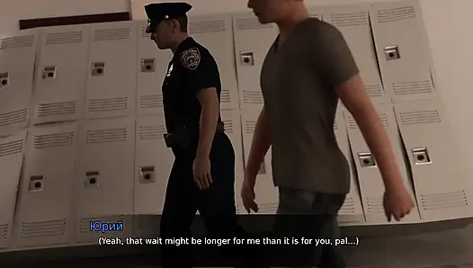 Tam oyun - şehvet teorisi, bölüm 3, bölüm 7