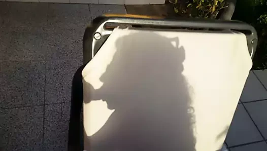 gün batımı oral seks