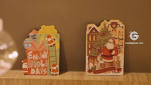 Aldatan Noel arifesinde