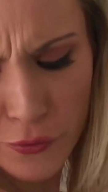 Jaw-dropping moment from "Best of Harmony rose vol 3"