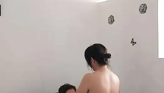 Kanepede şenlik