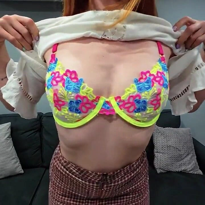 Lily Kink - Bobby sikişiyor