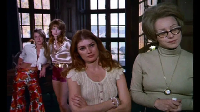 eva'nın ikinci gelişi (1974)