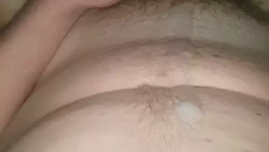 big cum shot