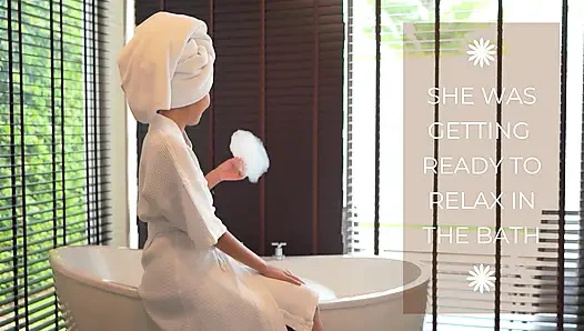 Wifebucket amatörler - onu küvette sevgiyle siktim