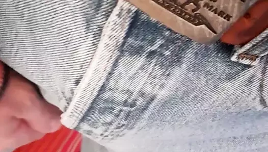 Levi's 501