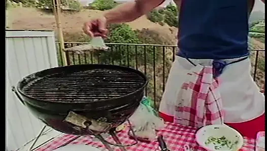 Raw Meat 04 Scene 1