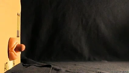 Harika et ışığı peekaboo sağladım 2 ( yan görünüm + ağır çekim )