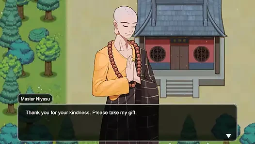 Village Rhapsody - bölüm 5 - loveskysan69'un yeni projesi