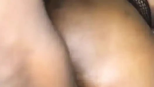 Onun biz göt deliği sabaha kadar bekleyemedi