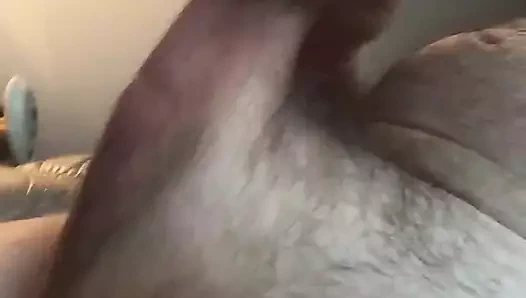 hızlı bir mastürbasyon