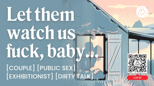 Asmr sesli porno: kız arkadaşla romantik halka açık plajda sikiş - teşhirci ve edepsiz konuşma - erotik sesli rol yapma