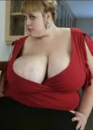 Olgun büyük memeli koleksiyon #04