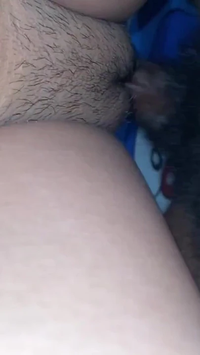 Meiner Schwägerin ihre glatte Muschi ficken | Clip 1