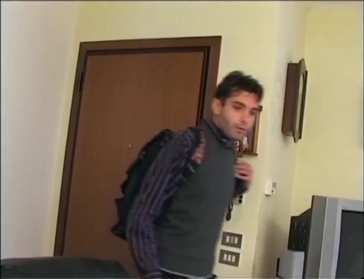 Ninelerin göğüsleri beni tahrik ediyor!