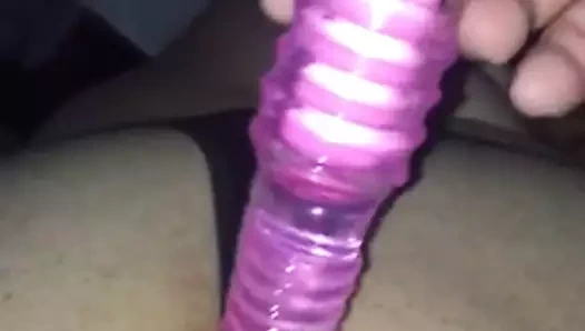 Chiapas'ta yapay penis ile karım