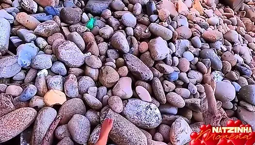 Fantasy On The Beach - Sarışın ve Esmer (bakış açısı)