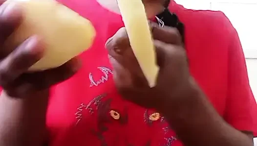 Ben tatlım Cook benimle