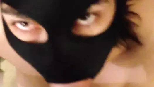 2 yatak odasında itaatkar