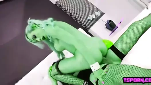 Travestiler 11 ile psychedelic müzik derleme