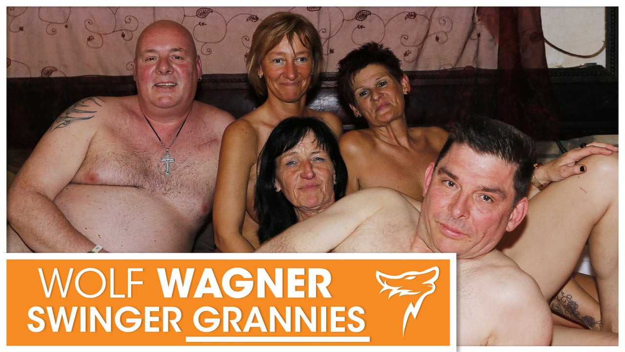 Çirkin olgun eş değiştirenler bir sikiş festivali var! wolfwagner.com