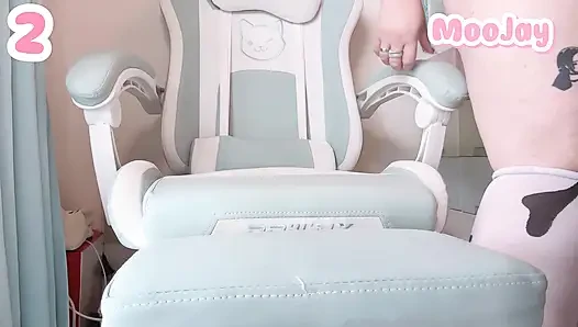 Derleme solo mastürbasyon kıllı amcık orgazmları ve yakın fışkırtma