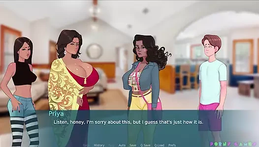 Jamliz'den sexnote - Hintli büyük memeli genç kızı hamile bırakmak v0.23.0