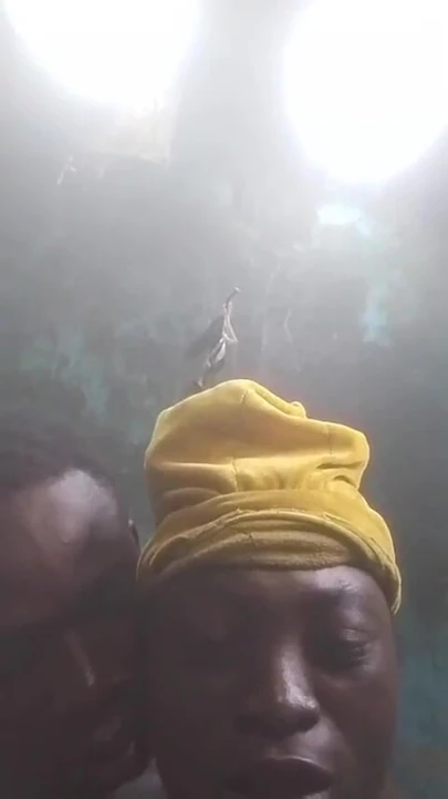 Знаковый момент из "Это как нажать на огромную грудь правильно"