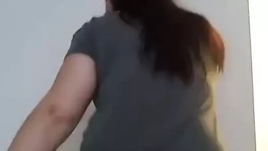 MILF TWERK
