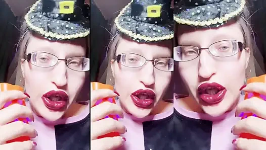 Karının bana yalvardığını duymak için öde - findom goaldigger tarafından ev hanımı asmr