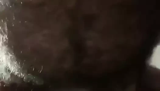 süper kıllı ayı emme horoz