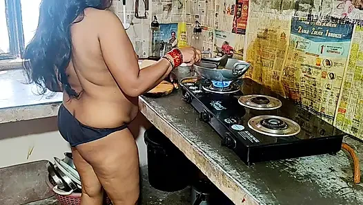 Hintli desi kız üvey erkek kardeş