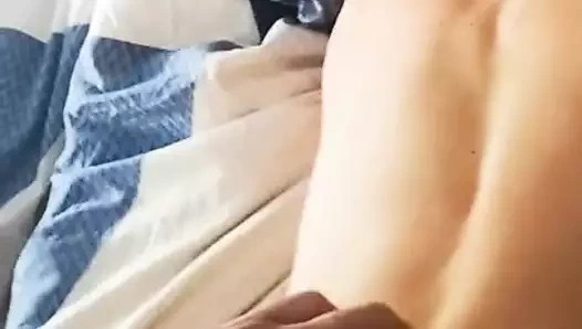 Sikme Alman sürtük itibaren arkadan