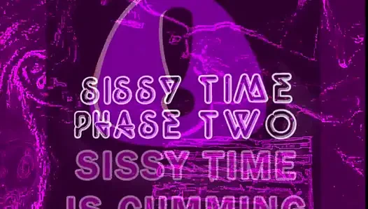 Kadın kılıklı zaman faz 2