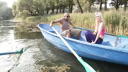 Omar Galanti Invades Russia! Vol.3 - Episode 9