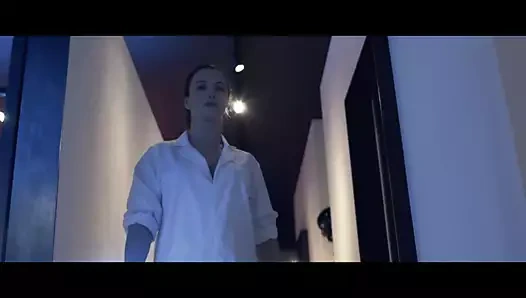 Amalie von Stein'ın fetiş dünyası! bölüm 1