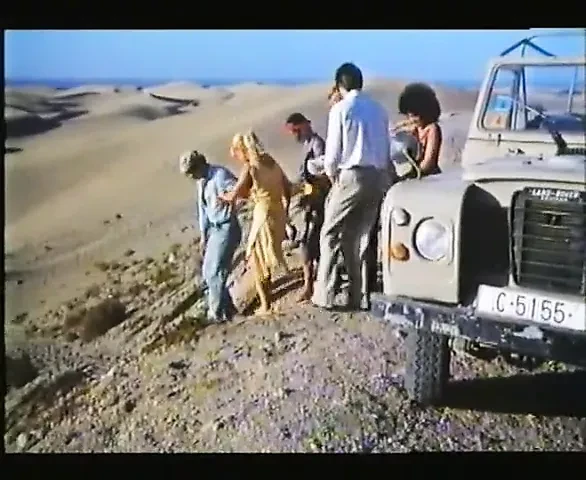 çöl sevenler