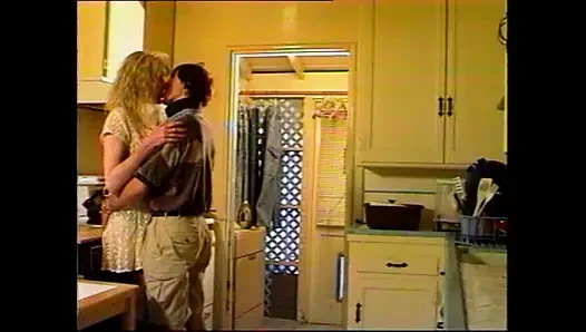 Orta batılı sahibe ateşli - bölüm 7