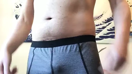 Pissing iç çamaşırları, iç çamaşırı