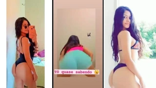 VAI PAGANDO E SENTANDO VADIA