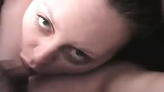 Porno inek: Julianna sakso