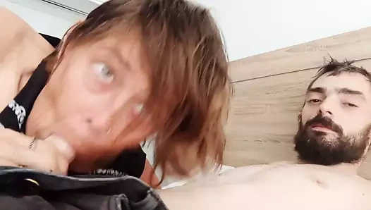 benim köle perişan benim horoz