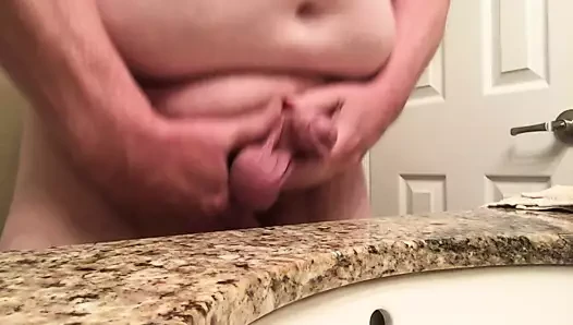 Sink piss