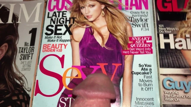 Taylor swift Ağustos 2018 boşalmak haraç