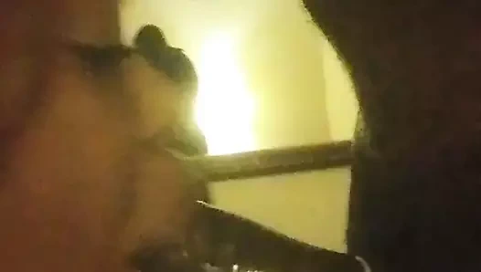 siyah anal veren kafa