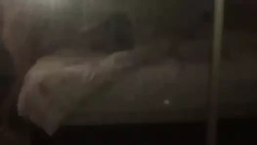 Desi kız becerdin tarafından beyaz adam