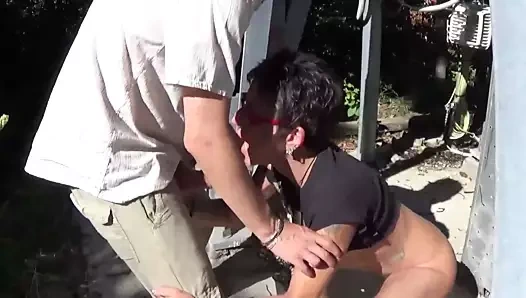 Casalinghe Vogliose di Cazzo - Episode 2