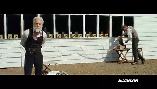 Meisha Lowe in Eadward