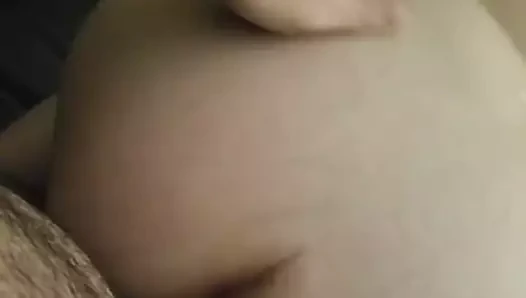 İri güzel kadın döl boşaltma anal dölleme