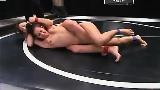 Buz (7-0) tanrıçaya karşı (0-0).